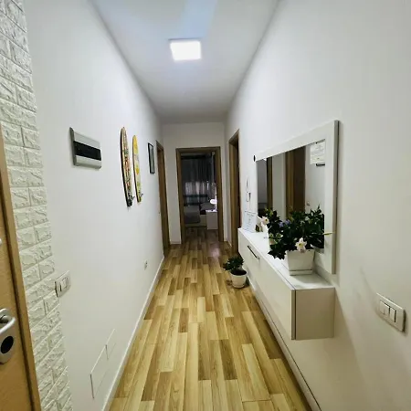Radiance Apartament *