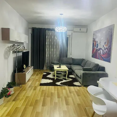 Radiance Apartament *