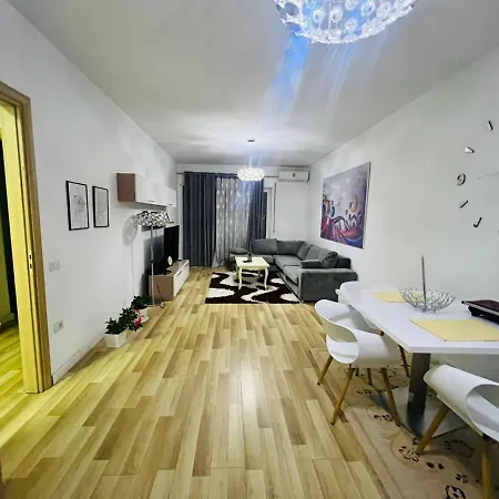 Radiance Apartament *