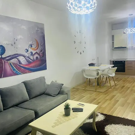 Radiance Apartament *