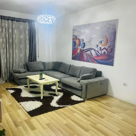 Radiance Apartament Tirana
