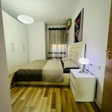 Radiance Apartament Appartement *
